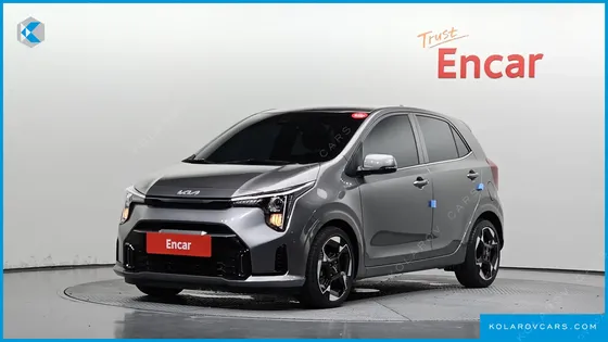 KIA MORNING (PICANTO) SIGNITURE