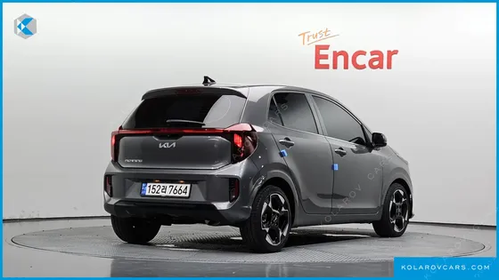 KIA MORNING (PICANTO) SIGNITURE