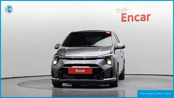 KIA MORNING (PICANTO) SIGNITURE