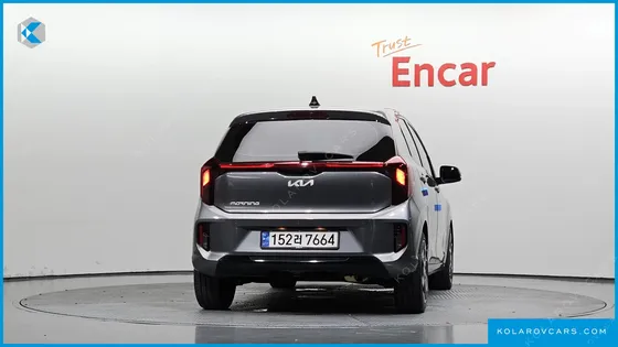 KIA MORNING (PICANTO) SIGNITURE