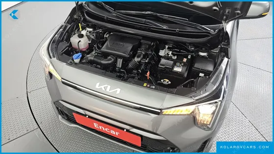KIA MORNING (PICANTO) SIGNITURE