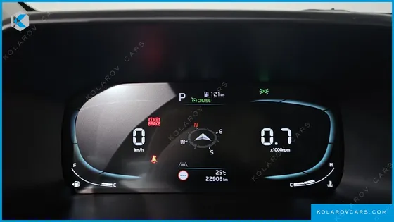 KIA MORNING (PICANTO) SIGNITURE