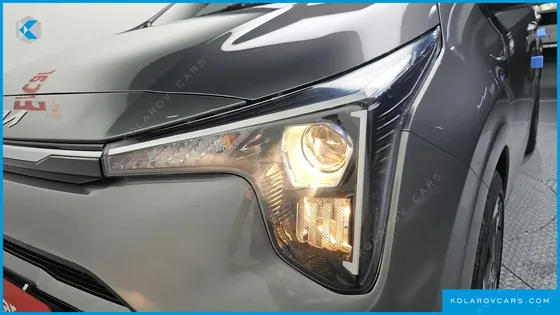 KIA MORNING (PICANTO) SIGNITURE