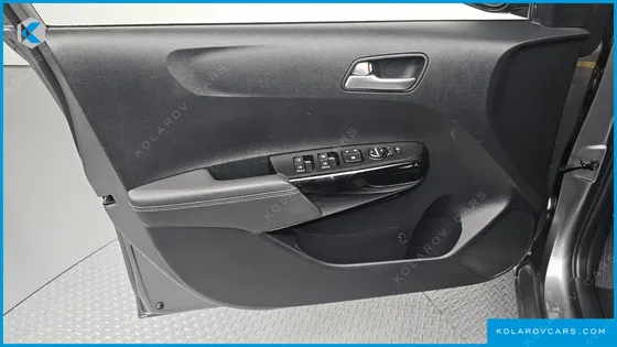KIA MORNING (PICANTO) SIGNITURE