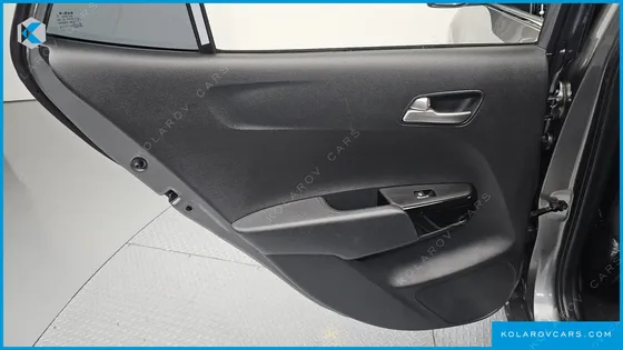 KIA MORNING (PICANTO) SIGNITURE