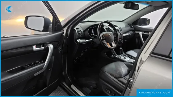 KIA SORENTO DIESEL 2.2 4WD TLX
