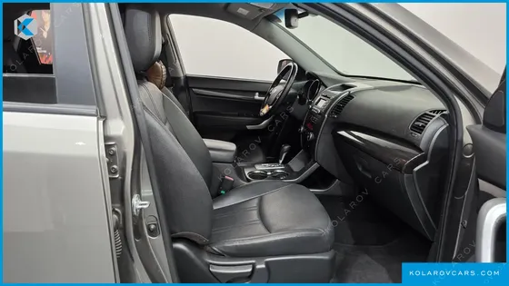 KIA SORENTO DIESEL 2.2 4WD TLX