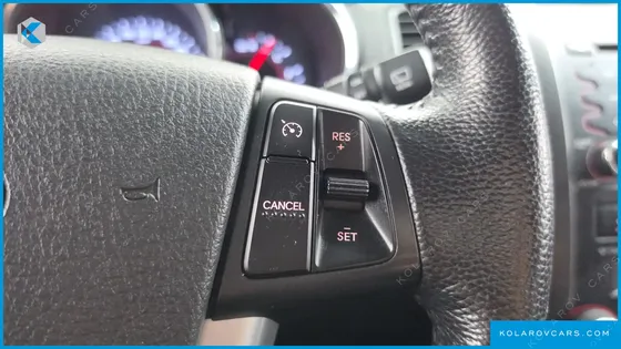 KIA SORENTO DIESEL 2.2 4WD TLX