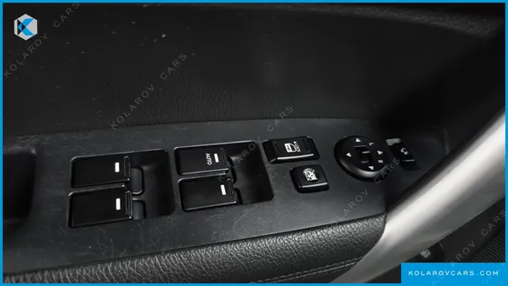 KIA SORENTO DIESEL 2.2 4WD TLX