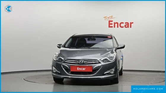 HYUNDAI I40 1.7 VGT