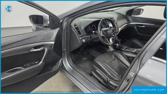 HYUNDAI I40 1.7 VGT