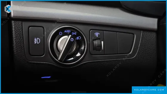 HYUNDAI I40 1.7 VGT