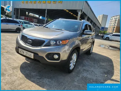 KIA SORENTO DIESEL 2.0 2WD TLX