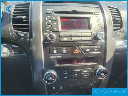 KIA SORENTO DIESEL 2.0 2WD TLX