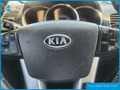KIA SORENTO DIESEL 2.0 2WD TLX