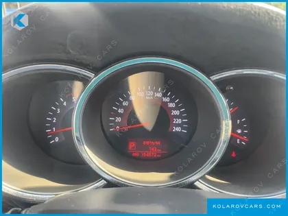 KIA SORENTO DIESEL 2.0 2WD TLX