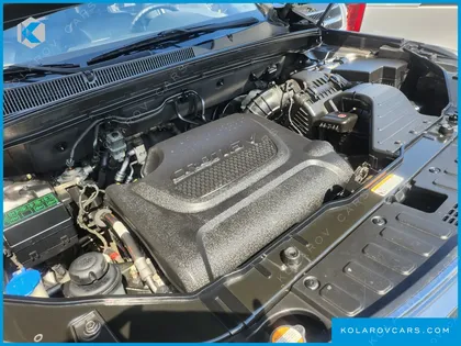 KIA SORENTO DIESEL 2.0 2WD TLX