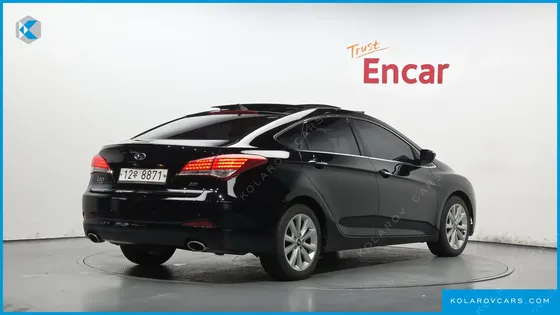HYUNDAI I40 2.0 GDI