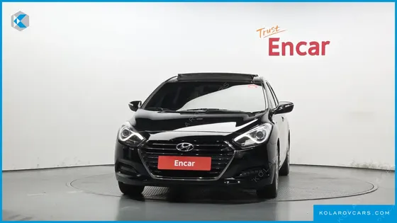 HYUNDAI I40 2.0 GDI
