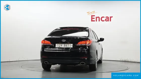 HYUNDAI I40 2.0 GDI