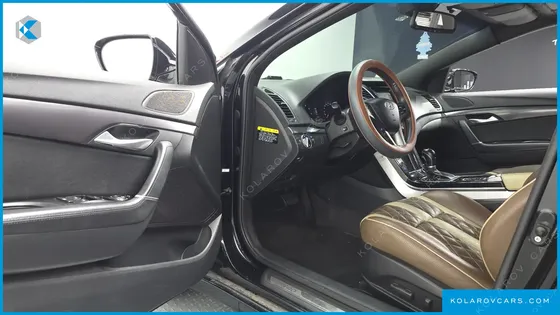 HYUNDAI I40 2.0 GDI