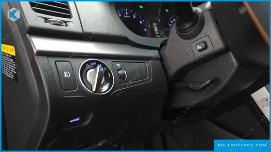 HYUNDAI I40 2.0 GDI