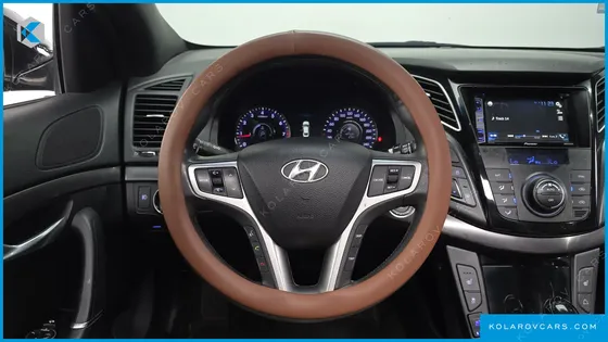 HYUNDAI I40 2.0 GDI