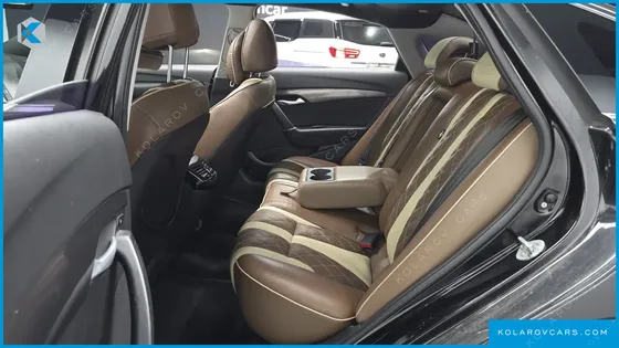 HYUNDAI I40 2.0 GDI