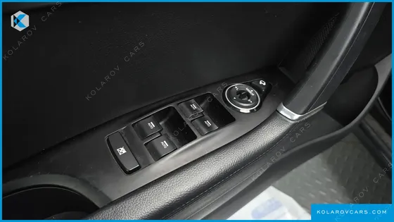 HYUNDAI I40 2.0 GDI