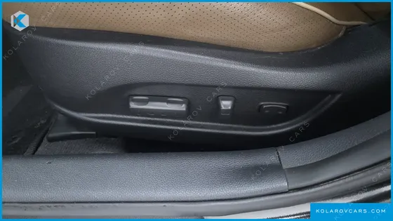 HYUNDAI I40 2.0 GDI
