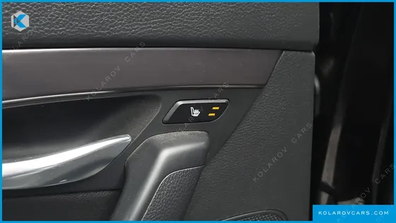 HYUNDAI I40 2.0 GDI