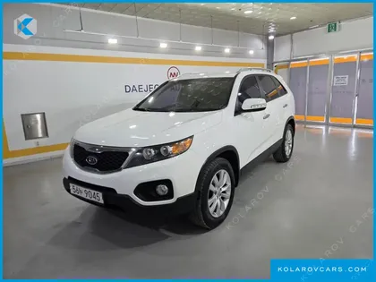 KIA SORENTO DIESEL 2.0 2WD TLX