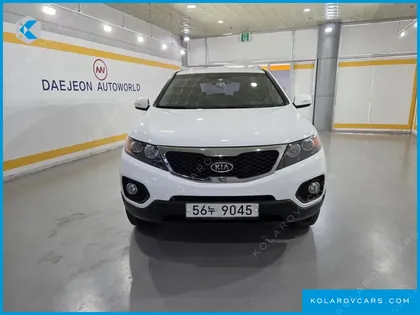 KIA SORENTO DIESEL 2.0 2WD TLX