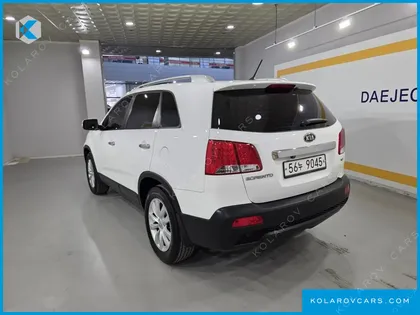KIA SORENTO DIESEL 2.0 2WD TLX