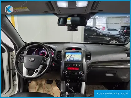 KIA SORENTO DIESEL 2.0 2WD TLX