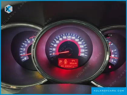 KIA SORENTO DIESEL 2.0 2WD TLX