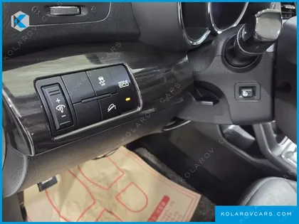 KIA SORENTO DIESEL 2.0 2WD TLX