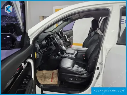 KIA SORENTO DIESEL 2.0 2WD TLX