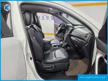 KIA SORENTO DIESEL 2.0 2WD TLX