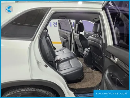 KIA SORENTO DIESEL 2.0 2WD TLX