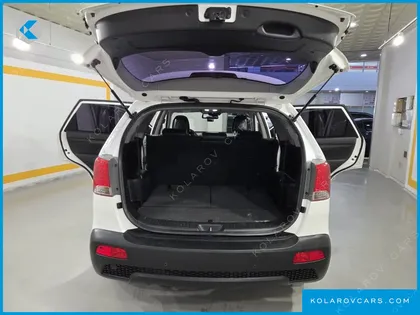 KIA SORENTO DIESEL 2.0 2WD TLX