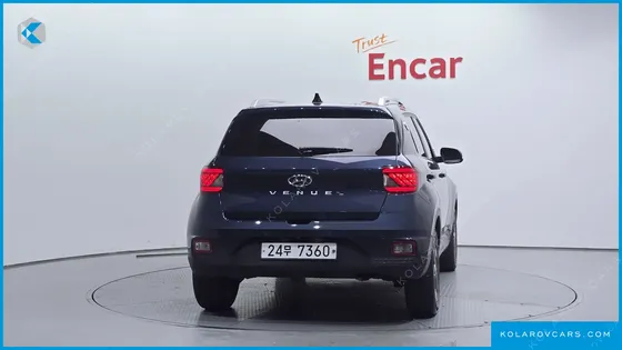 HYUNDAI VENUE 1.6 FLUX