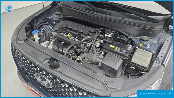 HYUNDAI VENUE 1.6 FLUX