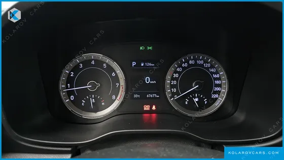 HYUNDAI VENUE 1.6 FLUX