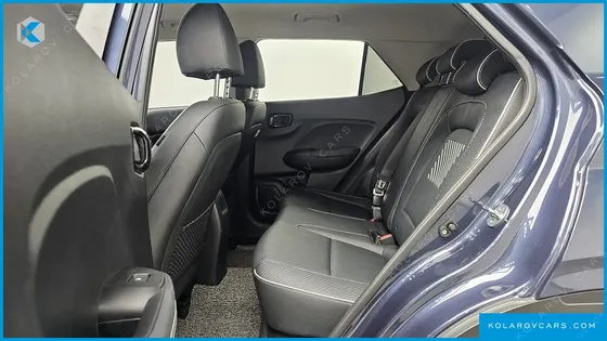 HYUNDAI VENUE 1.6 FLUX