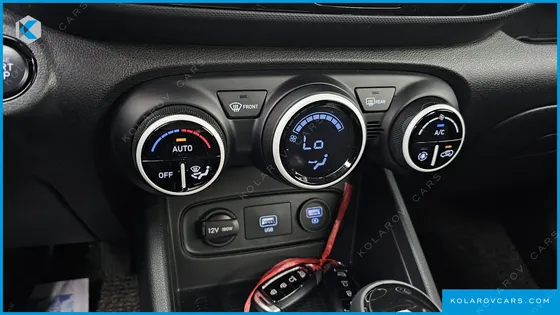 HYUNDAI VENUE 1.6 FLUX