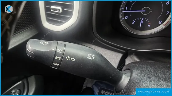 HYUNDAI VENUE 1.6 FLUX