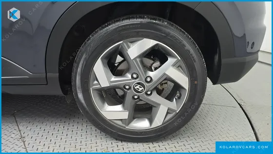 HYUNDAI VENUE 1.6 FLUX