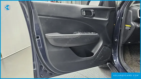 HYUNDAI VENUE 1.6 FLUX