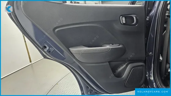 HYUNDAI VENUE 1.6 FLUX